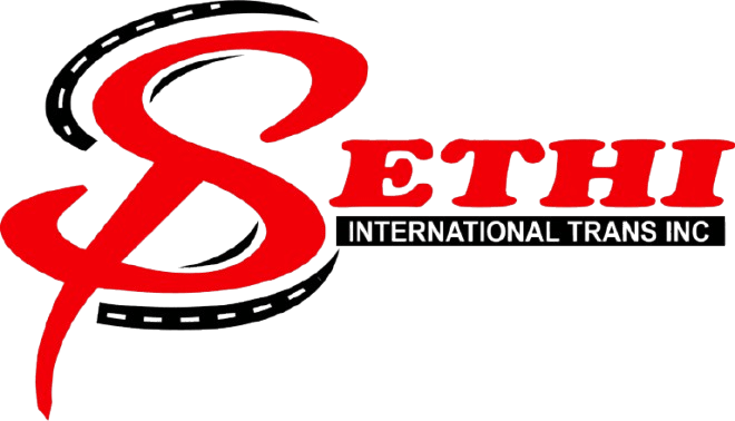 Sethi Logo