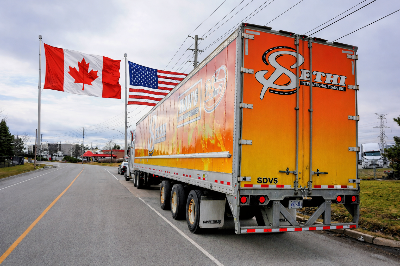 Cross-Border Integration