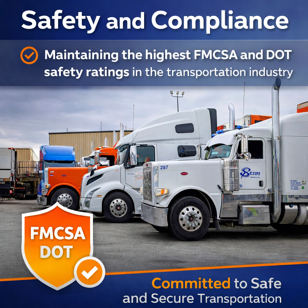 Safety Compliance