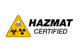 Hazmat